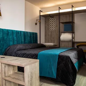  Apartment Lucas Premium Albania