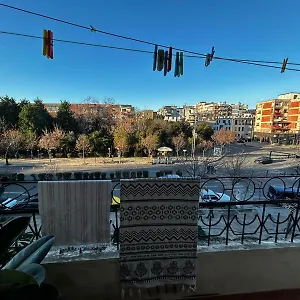  Apartamento Centre In