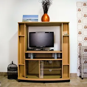 Apartment Apartamento T1, 50 Metros Da Praia Portugal