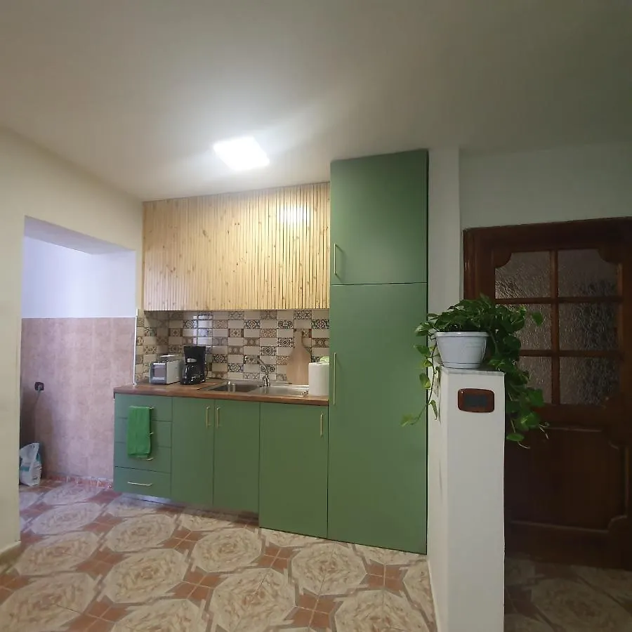 Central Home Away From Home Shkoder Albania
