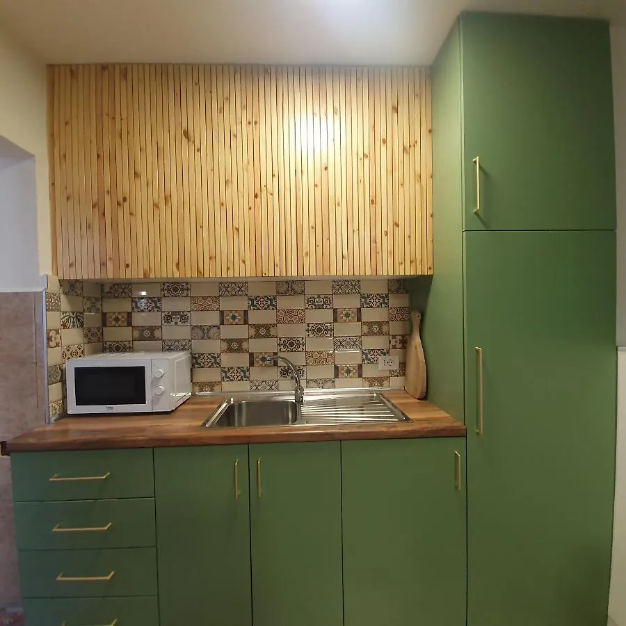 Apartment Central Home Away From Home Shkoder