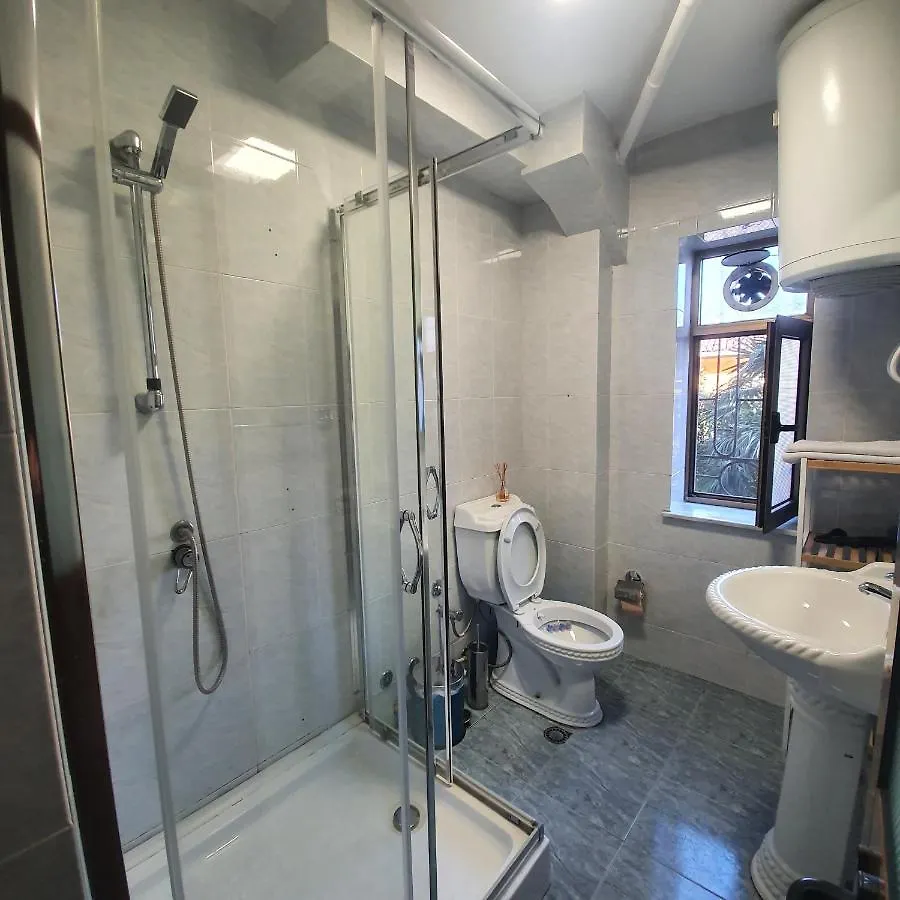 Apartment Central Home Away From Home Shkoder