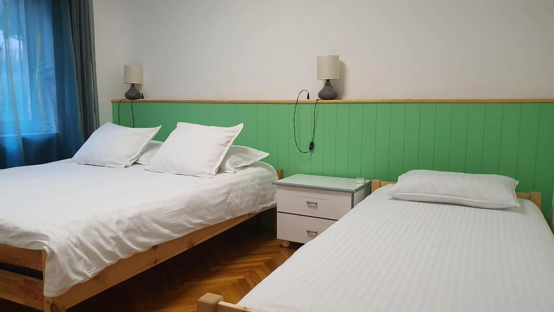 Apartment Central Home Away From Home Shkoder Albania