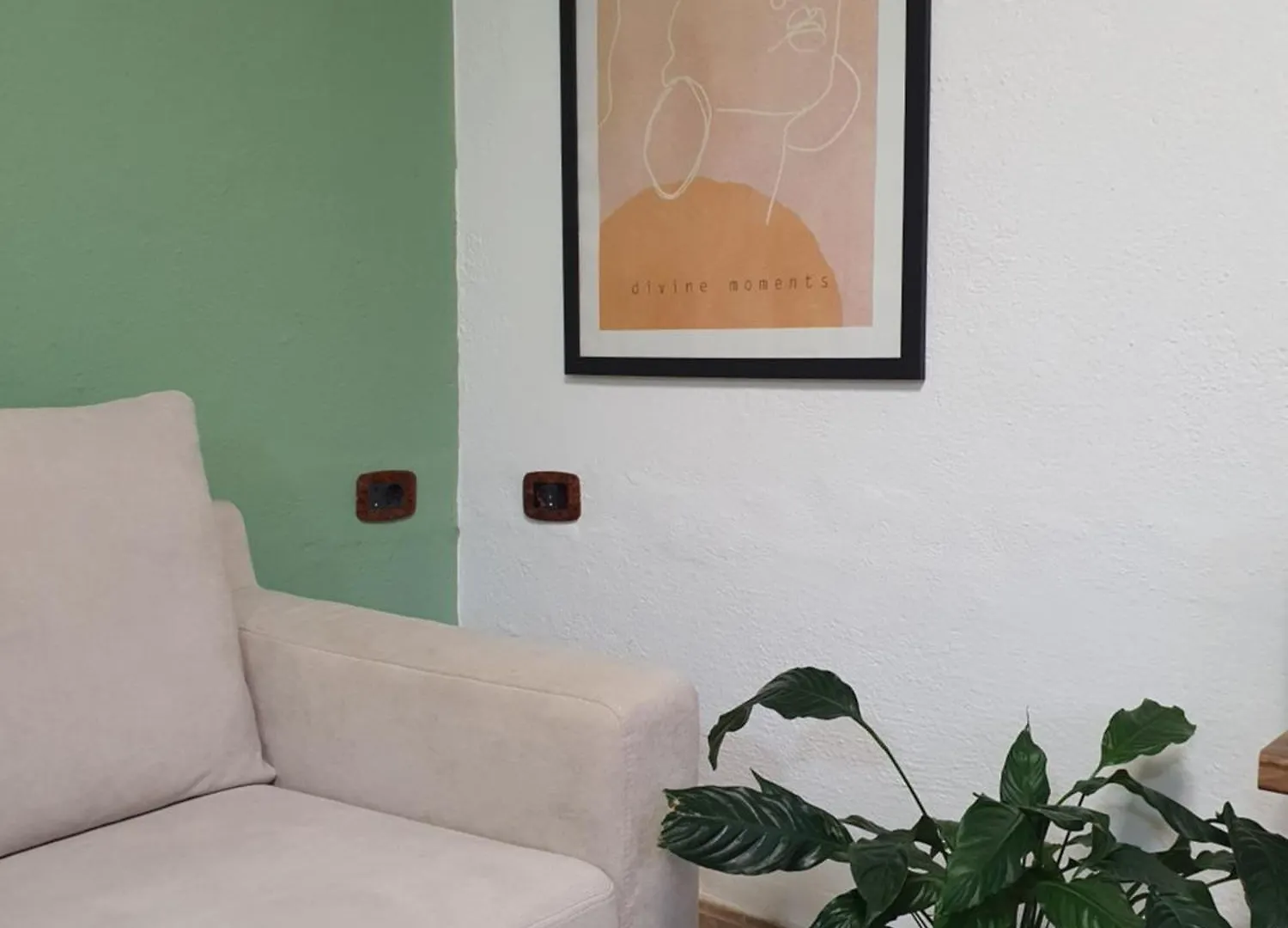 Apartment Central Home Away From Home Shkoder Albania